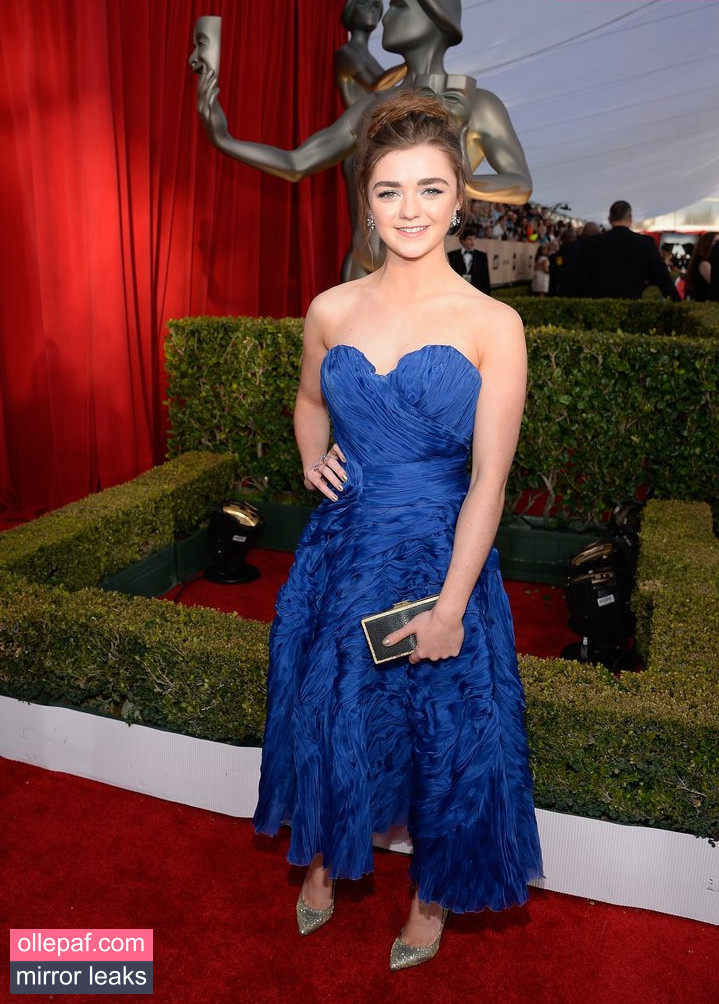 Latest Leaks Maisie Williams Nude #1500 - Fapello