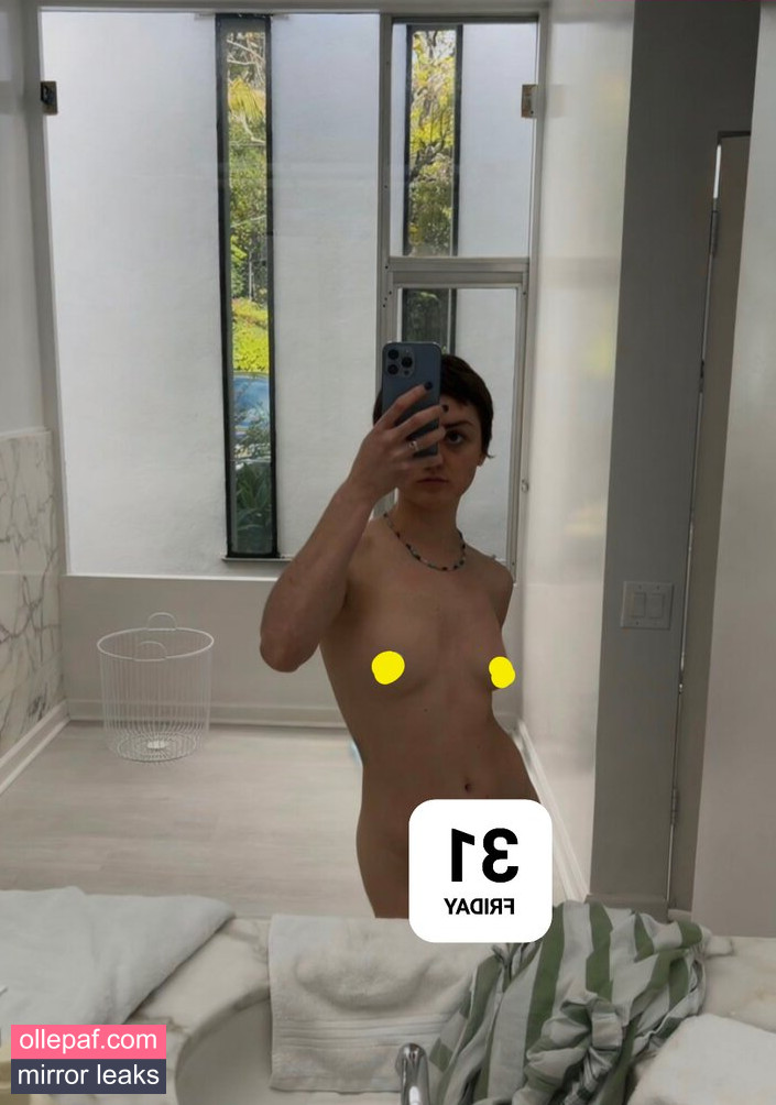 Maisie Williams Nude Leaks OnlyFans #16 - Fapello