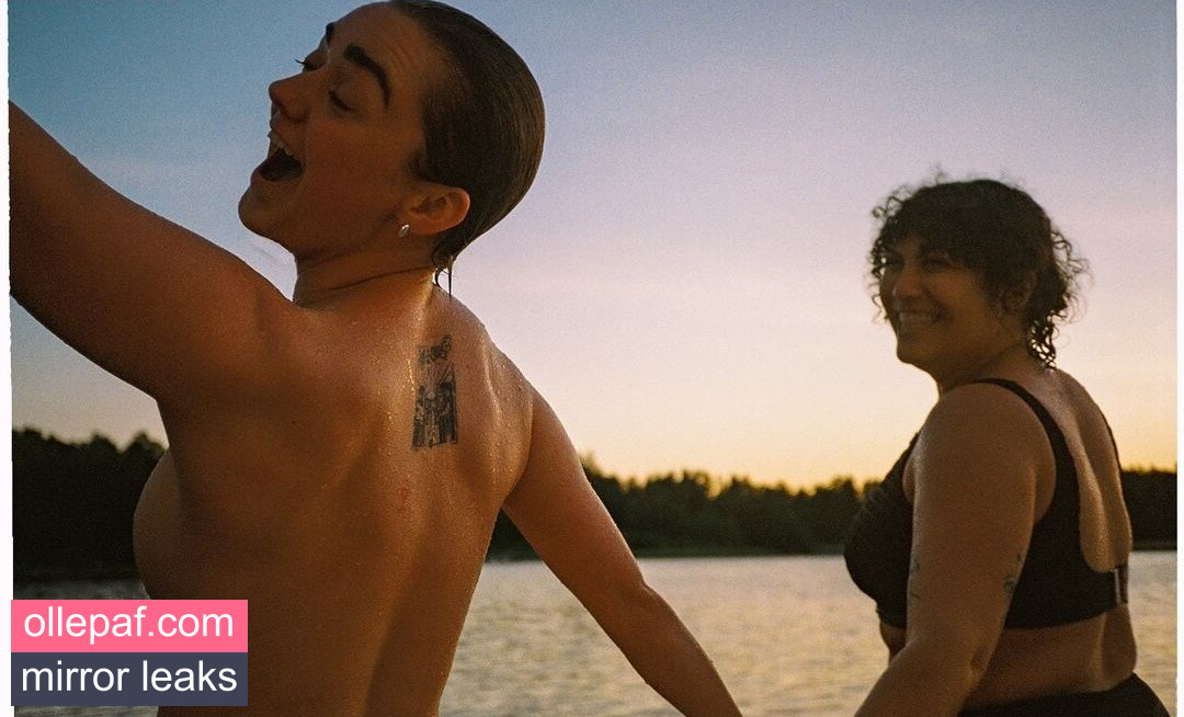 Latest Leaks Maisie Williams Nude #199 - Fapello