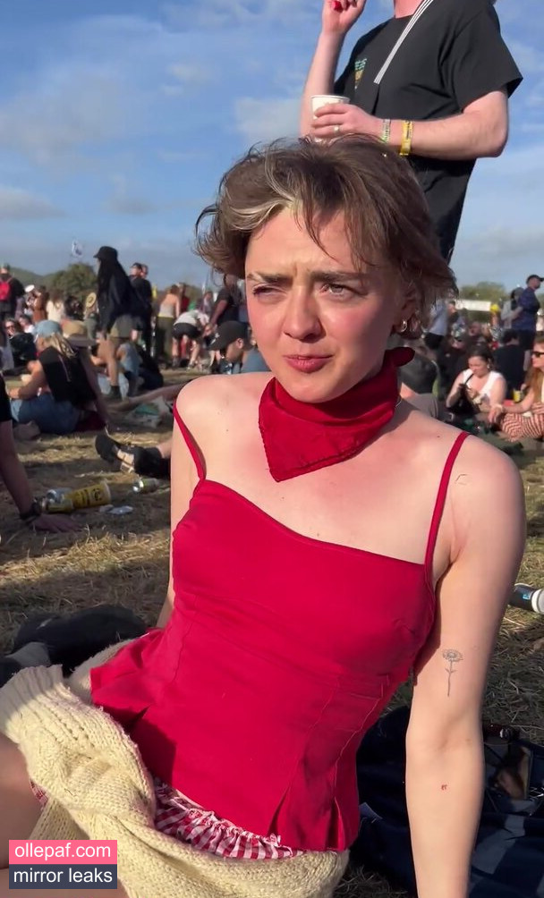 Maisie Williams Nude Leaks OnlyFans #234 - Fapello