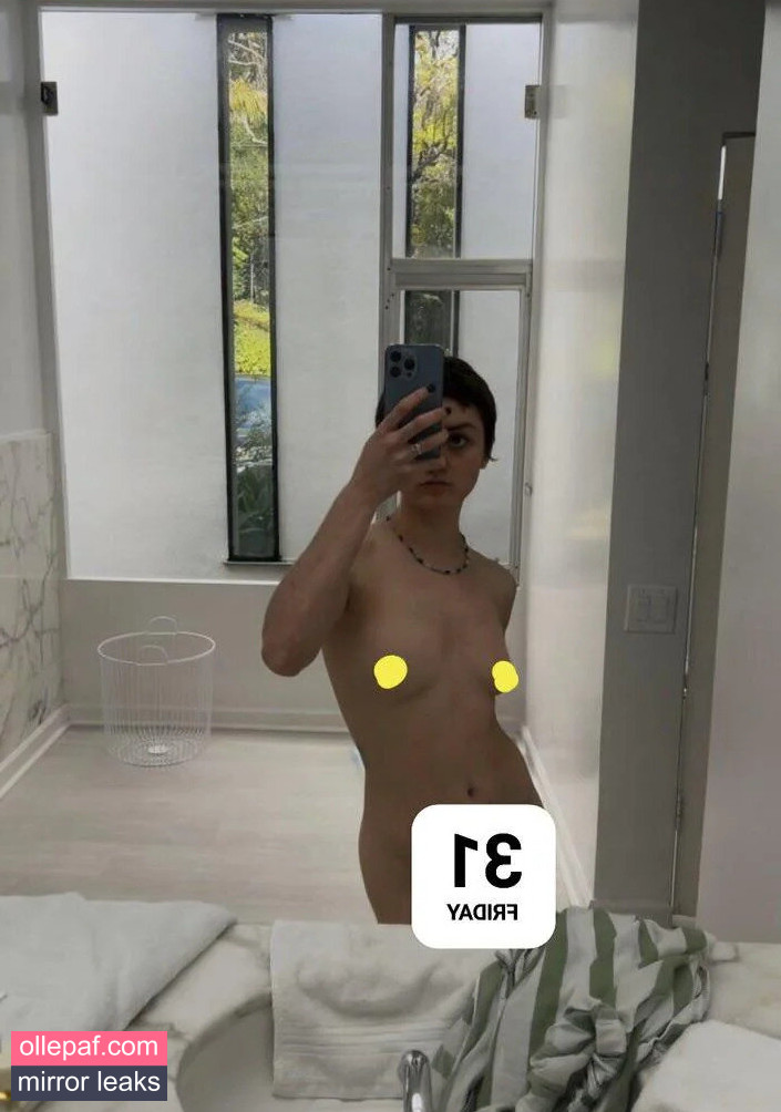 Latest Leaks Maisie Williams Nude #4 - Fapello