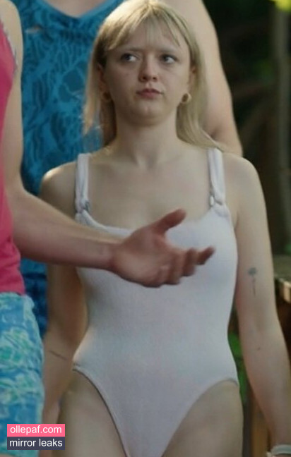 Latest Leaks Maisie Williams Nude #36 - Fapello