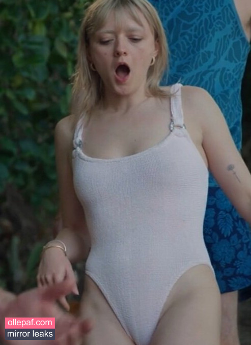 Latest Leaks Maisie Williams Nude #37 - Fapello
