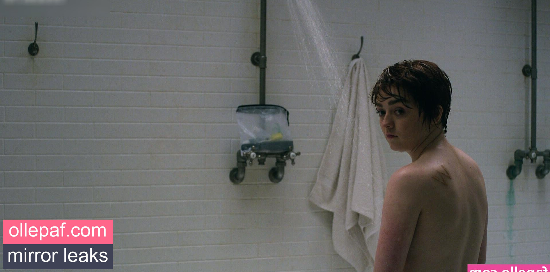 Maisie Williams Nude Leaks OnlyFans #366 - Fapello