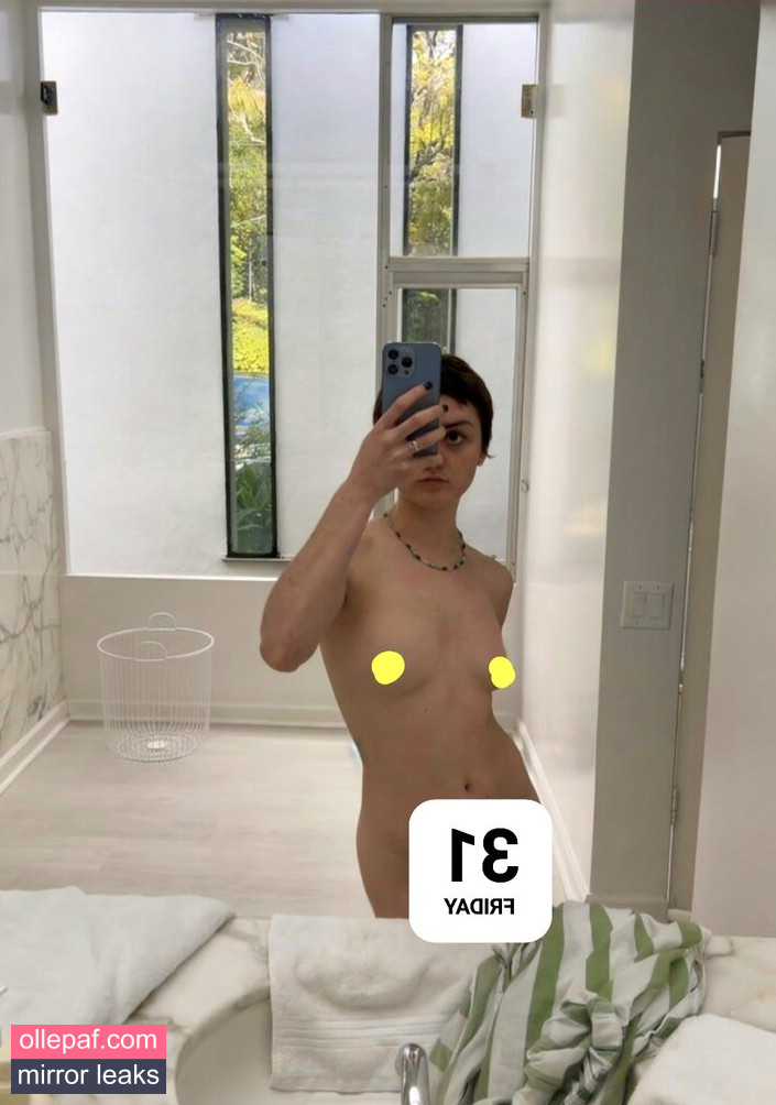 Latest Leaks Maisie Williams Nude #5 - Fapello
