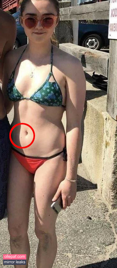 Latest Leaks Maisie Williams Nude #10 - Fapello