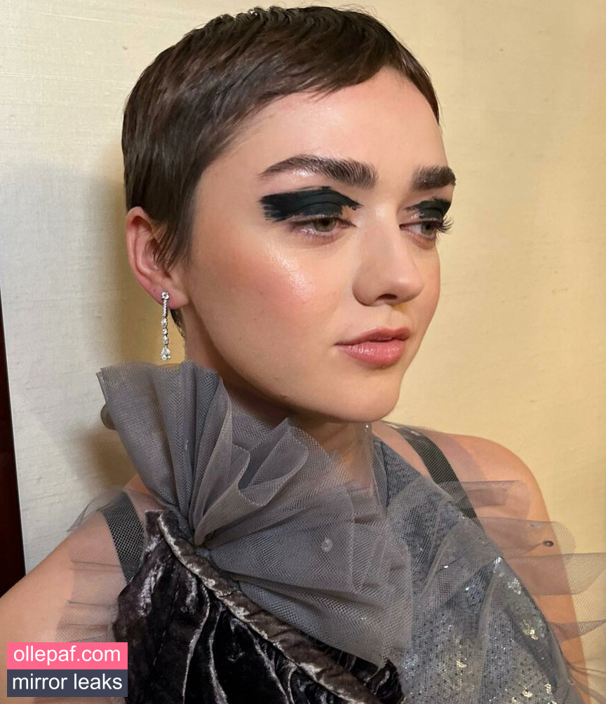 Maisie Williams Nude Leaks OnlyFans #924 - Fapello