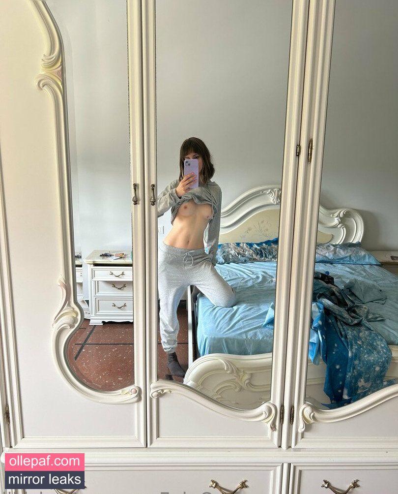 Latest Leaks Maiski Nude #43 - Fapello