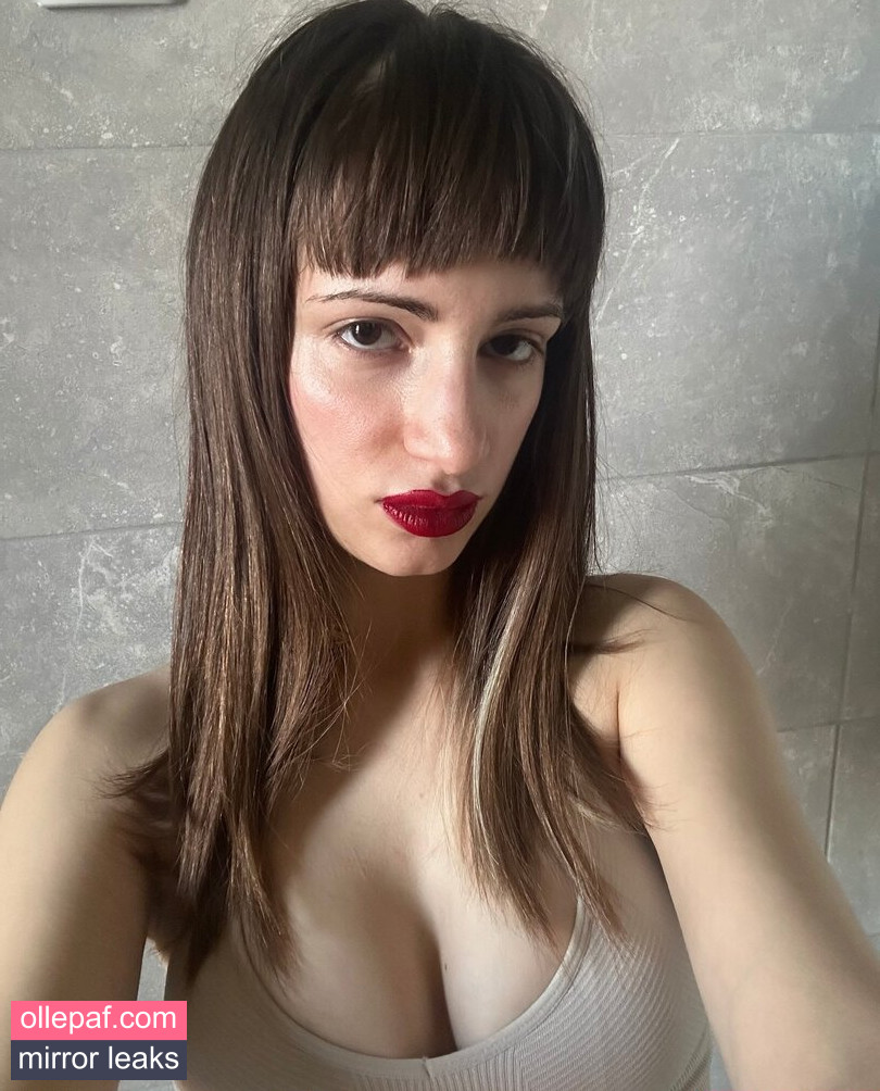 Latest Leaks Maiski Nude #44 - Fapello
