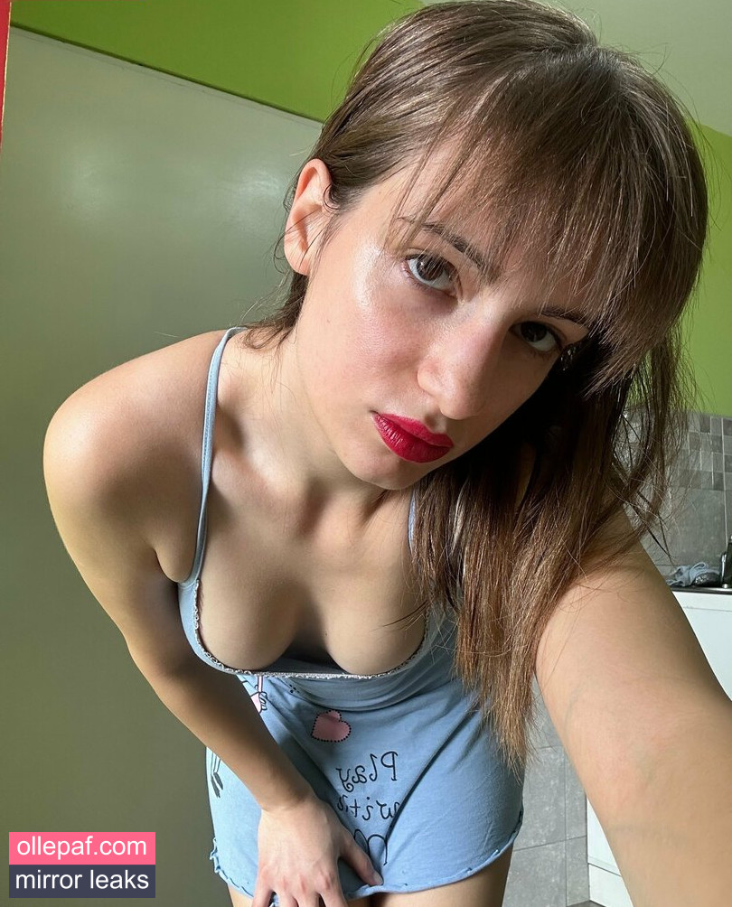 Latest Leaks Maiski Nude #6 - Fapello