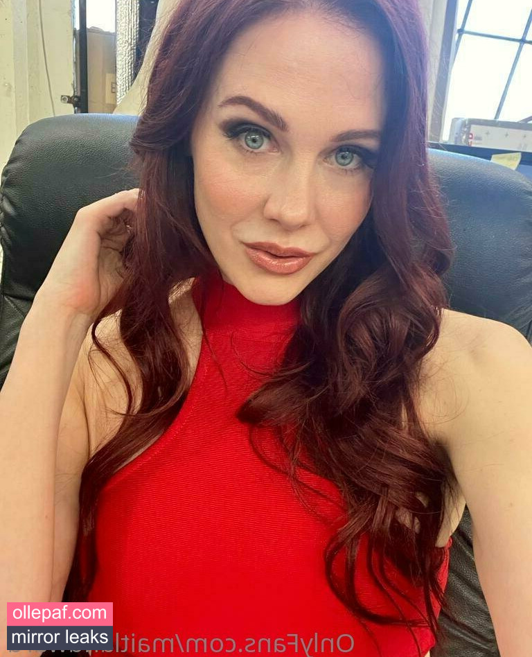 Latest Leaks Maitland Ward Nude #1154 - Fapello