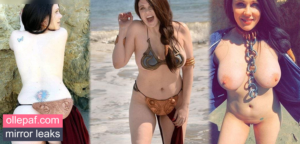 Latest Leaks Maitland Ward Nude #429 - Fapello