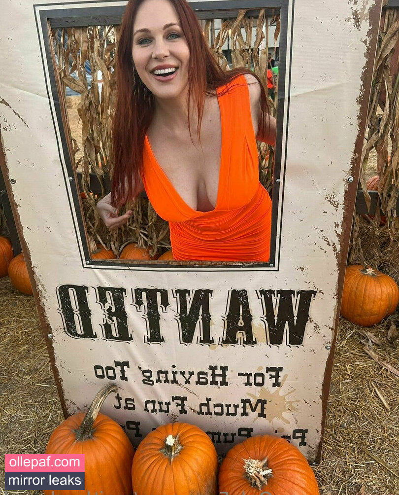 Latest Leaks maitlandward Nude #167 - Fapello