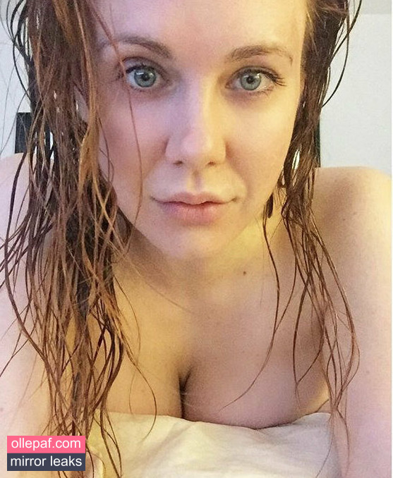 Latest Leaks maitlandward Nude #230 - Fapello