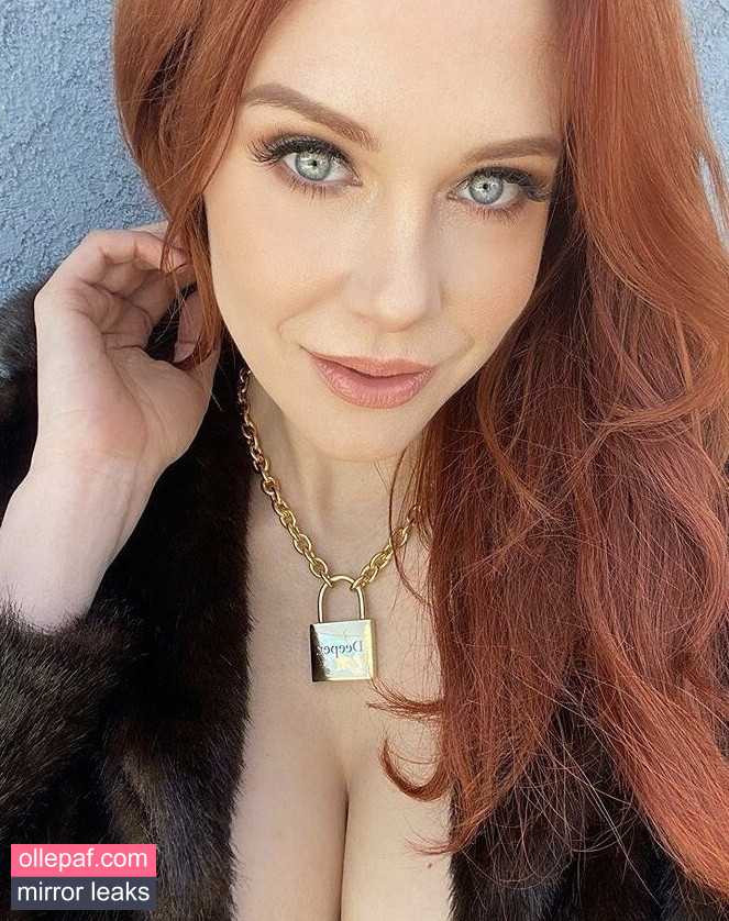 Latest Leaks maitlandward Nude #252 - Fapello