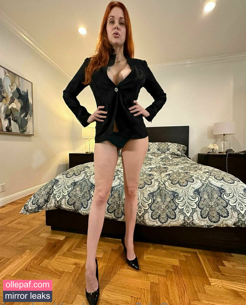 Latest Leaks maitlandward Nude #276 - Fapello