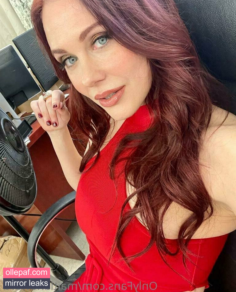 Latest Leaks maitlandward Nude #295 - Fapello