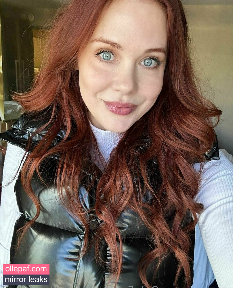 Latest Leaks maitlandward Nude #362 - Fapello