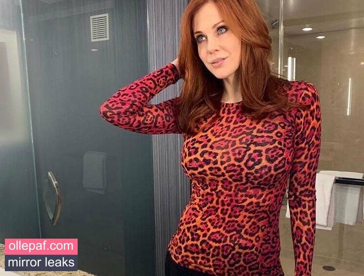 Latest Leaks maitlandward Nude #395 - Fapello