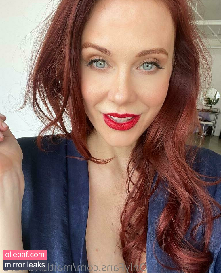 Latest Leaks maitlandward Nude #416 - Fapello