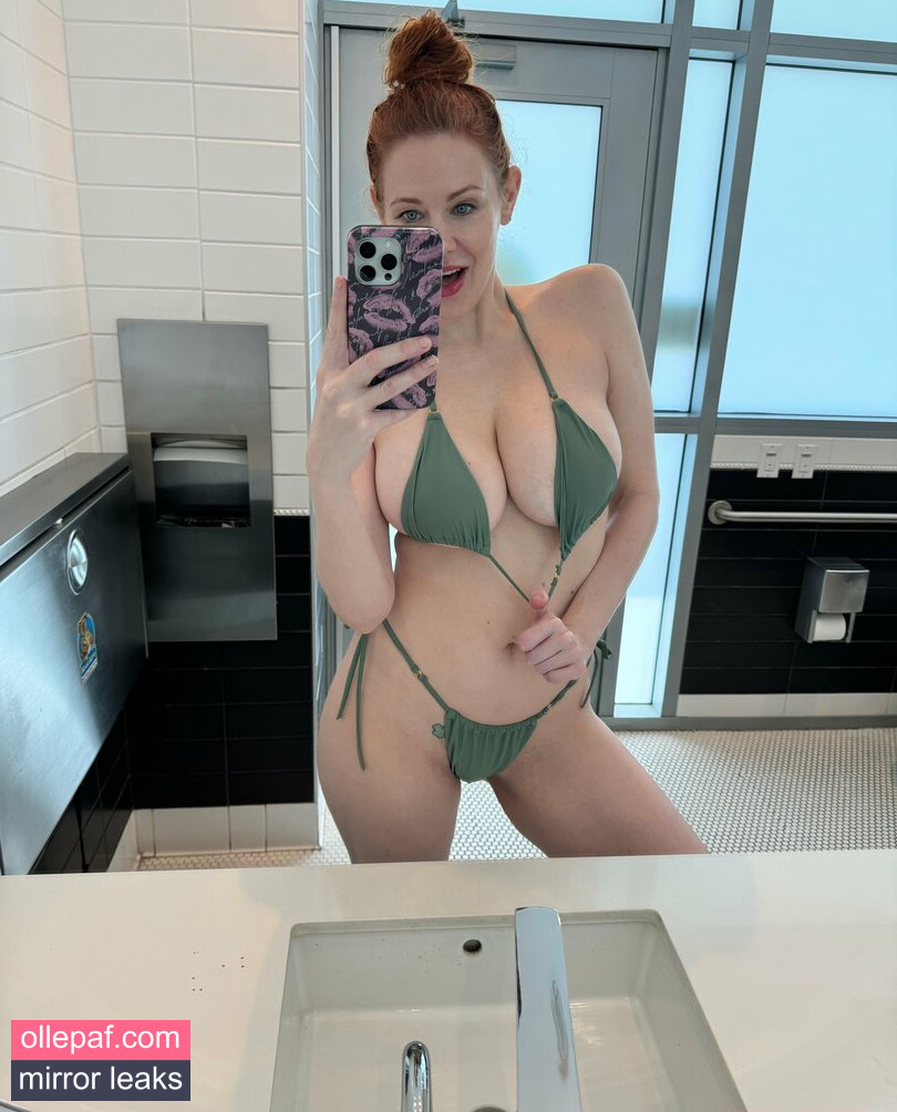 Latest Leaks maitlandward Nude #43 - Fapello