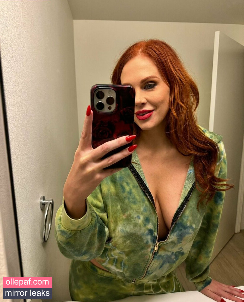 Latest Leaks maitlandward Nude #7 - Fapello