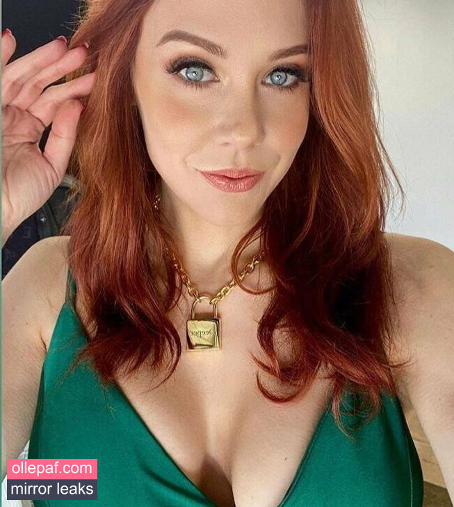 Latest Leaks maitlandward Nude #610 - Fapello