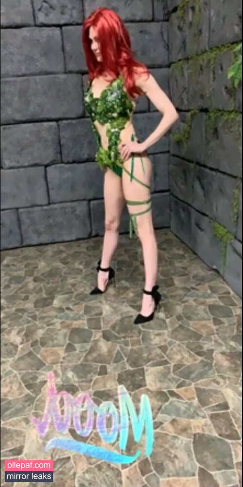 Latest Leaks maitlandward Nude #750 - Fapello
