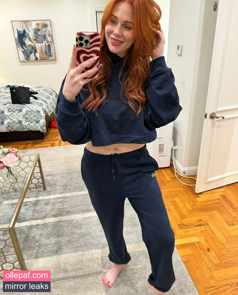 Latest Leaks maitlandward Nude #77 - Fapello