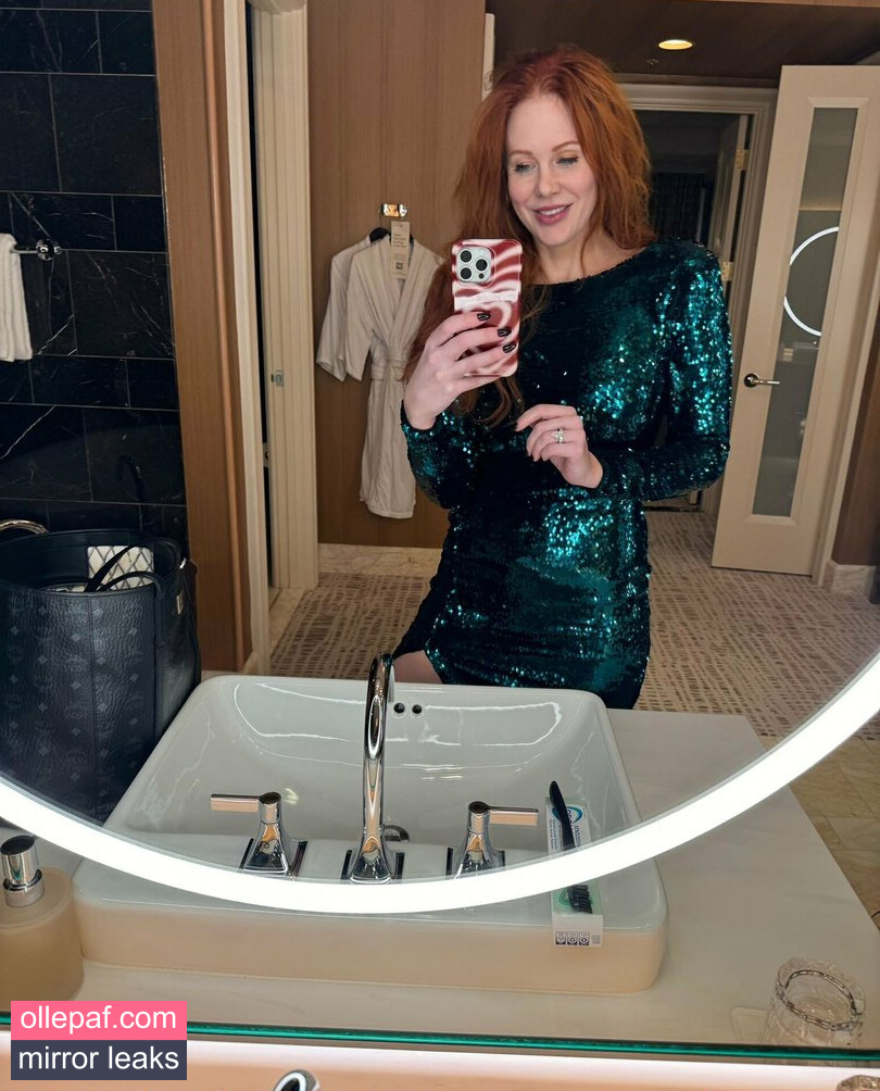 Latest Leaks maitlandward Nude #84 - Fapello
