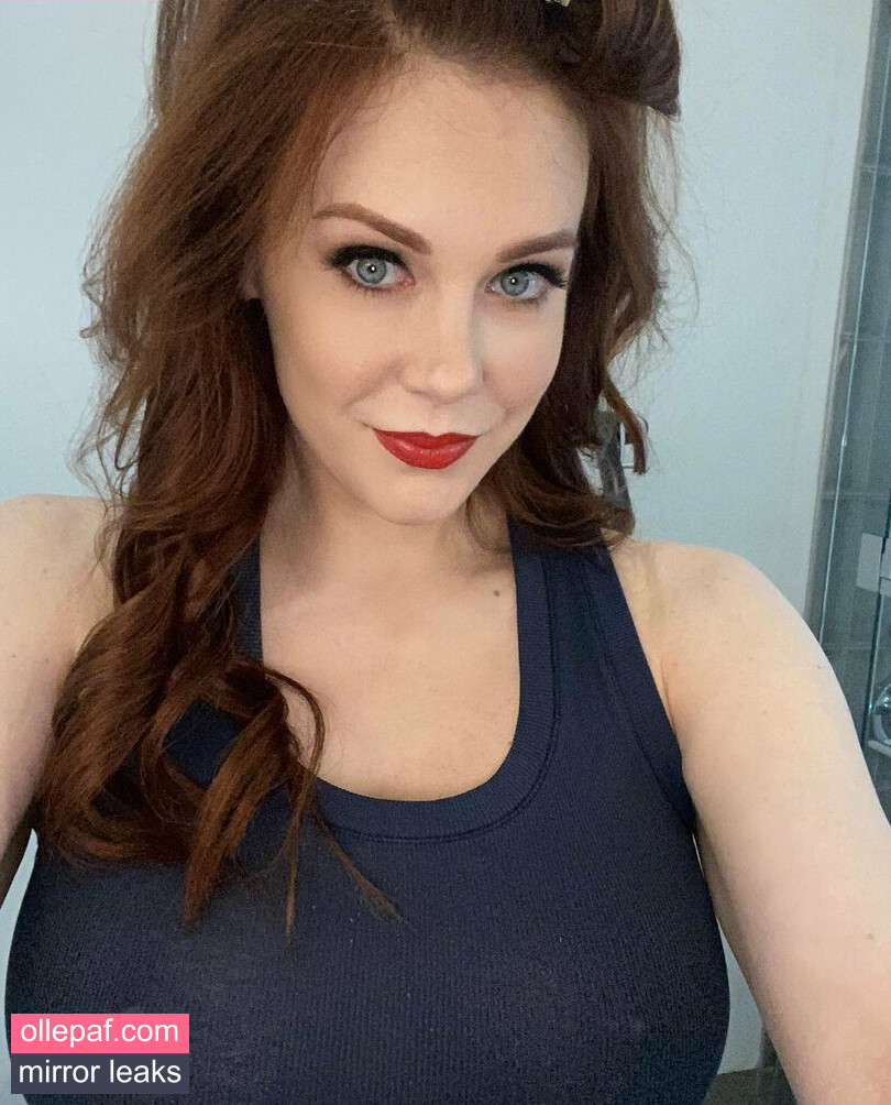 Latest Leaks maitlandward Nude #846 - Fapello