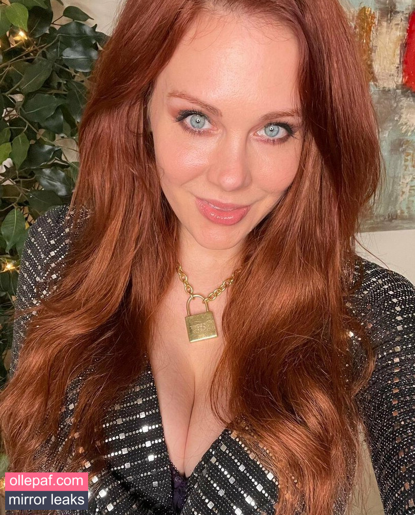 Latest Leaks maitlandward Nude #863 - Fapello