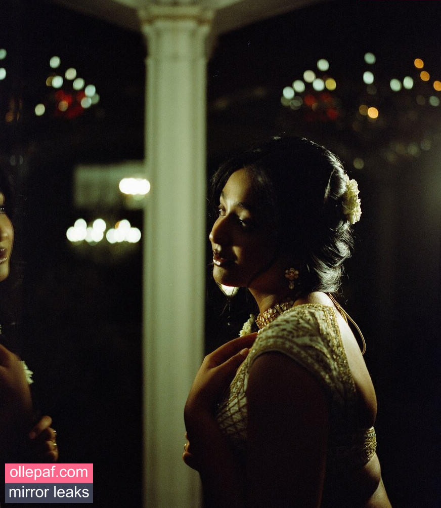 Latest Leaks Maitreyi Ramakrishnan Nude #15 - Fapello