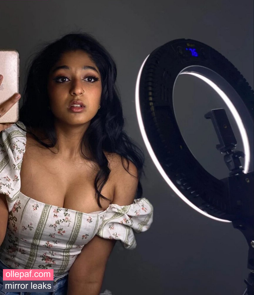 Latest Leaks Maitreyi Ramakrishnan Nude #44 - Fapello