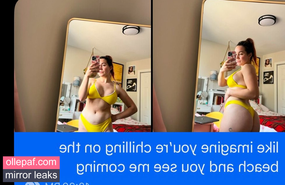 Latest Leaks Maiziestar Nude #6 - Fapello