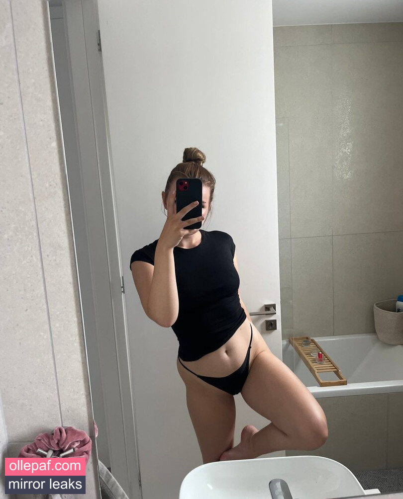 Latest Leaks Maja Holf Nude #11 - Fapello