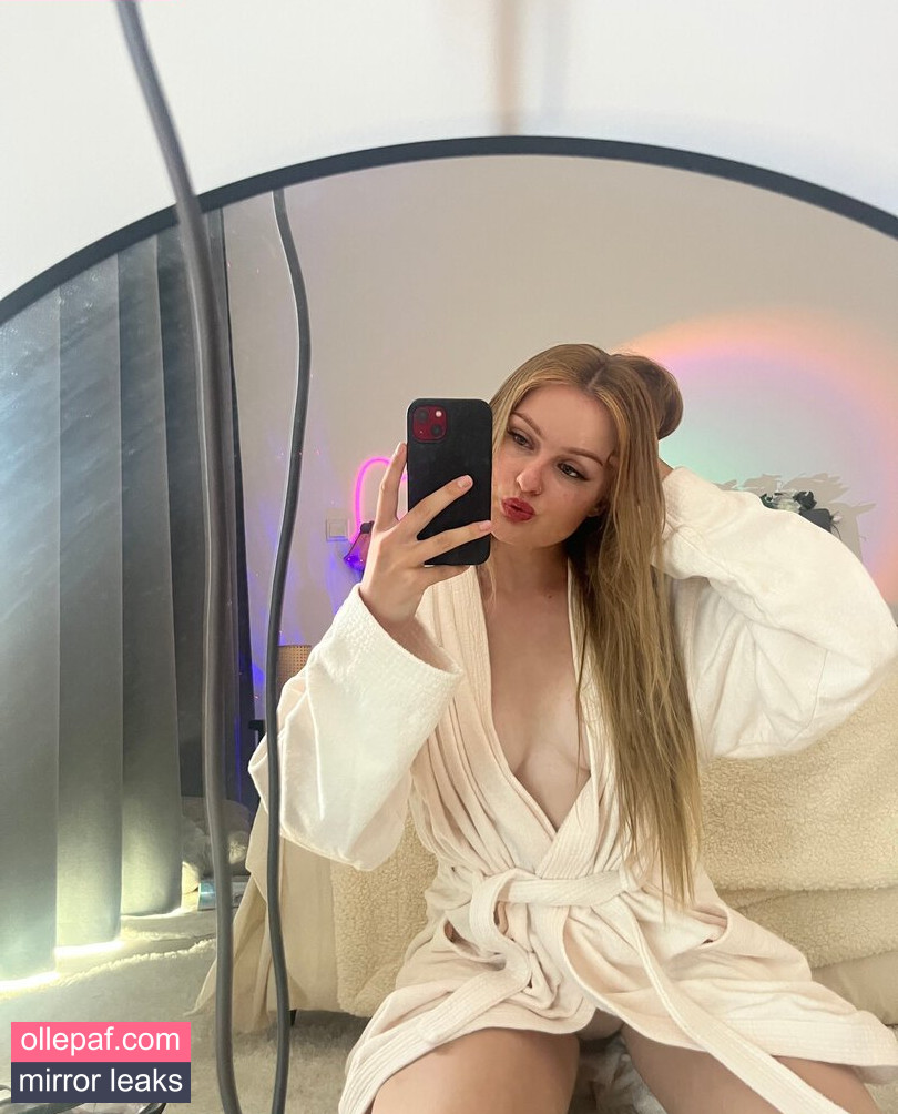 Latest Leaks Maja Holf Nude #12 - Fapello