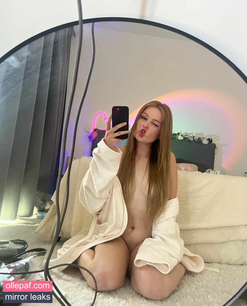 Latest Leaks Maja Holf Nude #27 - Fapello