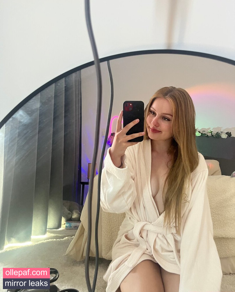Latest Leaks Maja Holf Nude #41 - Fapello