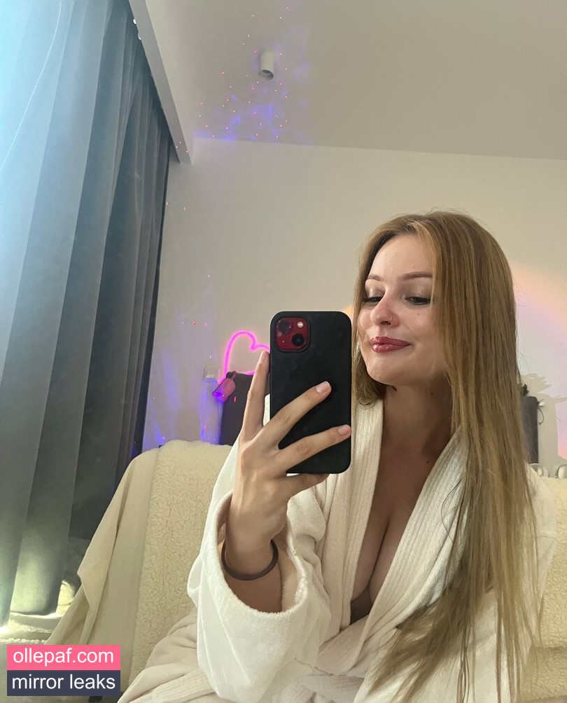 Latest Leaks Maja Holf Nude #8 - Fapello