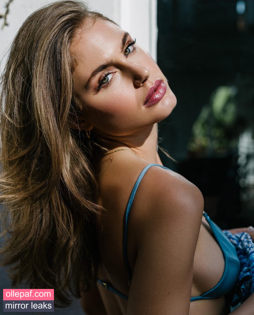 Latest Leaks Maja Krag Nude #5 - Fapello