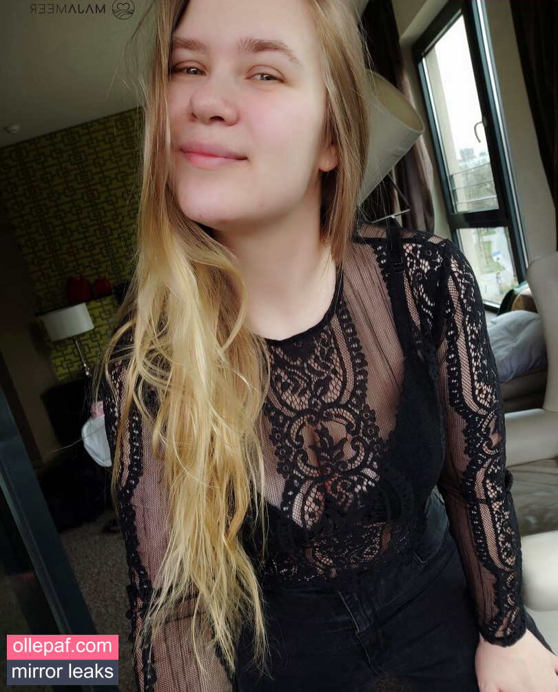 Latest Leaks Maja Meer Nude #105 - Fapello
