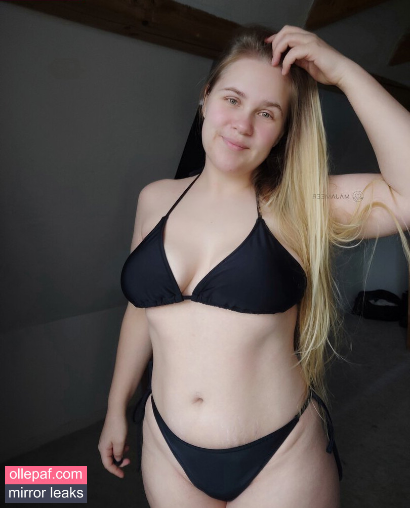 Latest Leaks Maja Meer Nude #150 - Fapello