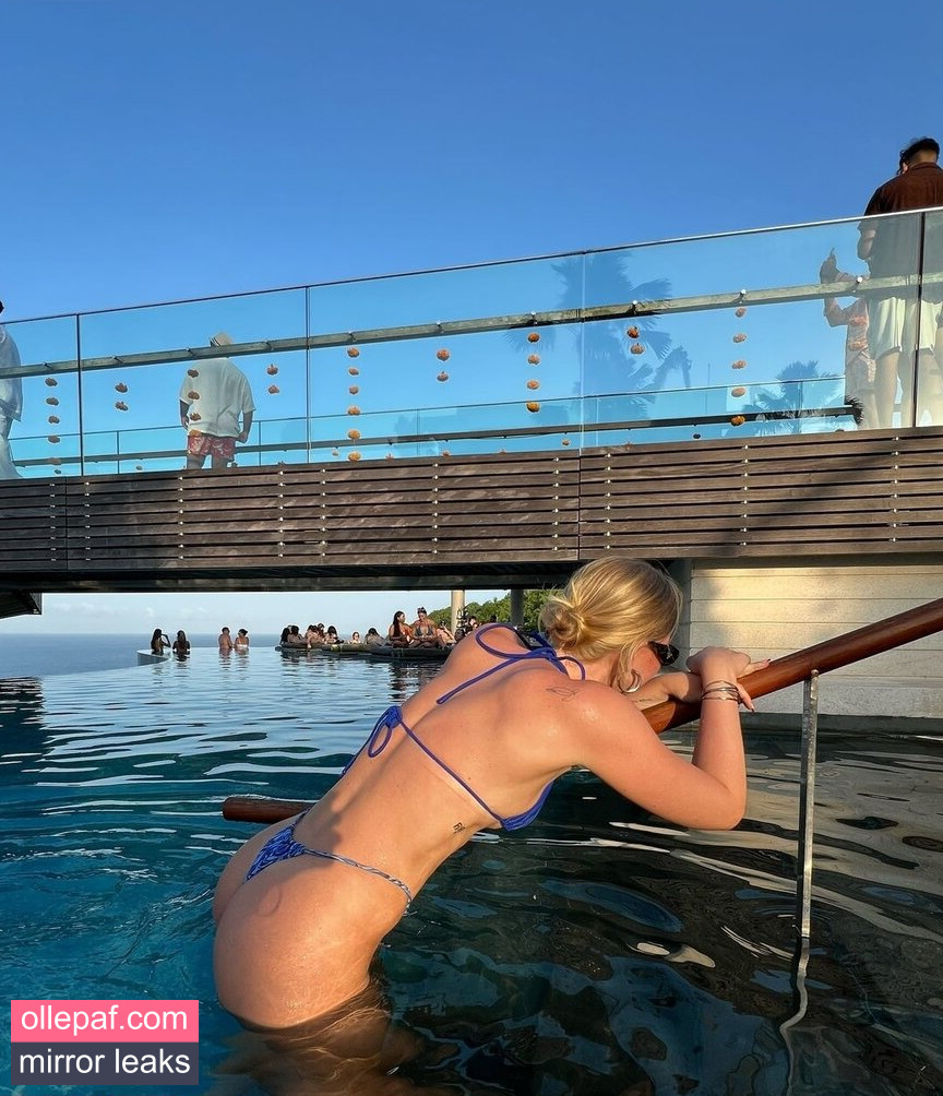 Latest Leaks Majaaleonie Nude #160 - Fapello