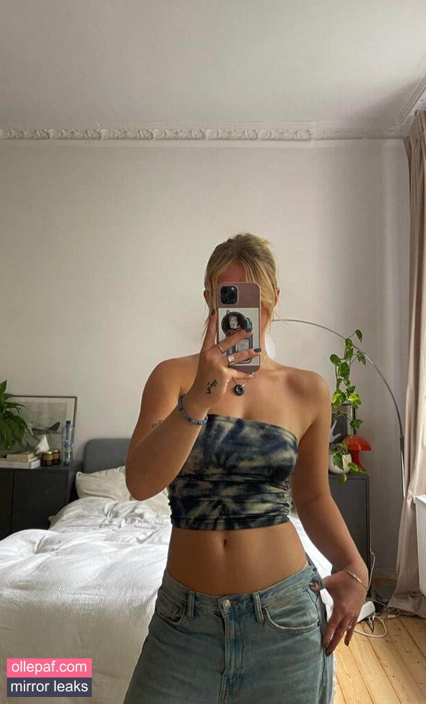 Latest Leaks Majaaleonie Nude #227 - Fapello