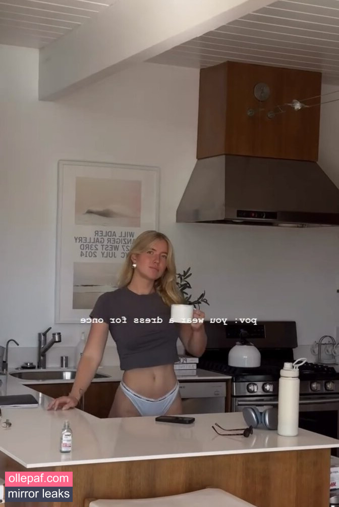 Latest Leaks Majaaleonie Nude #55 - Fapello