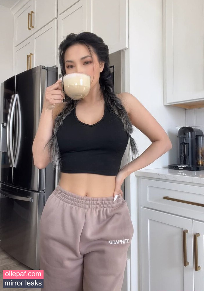Latest Leaks Majin Yang Majinnn Nude #20 - Fapello