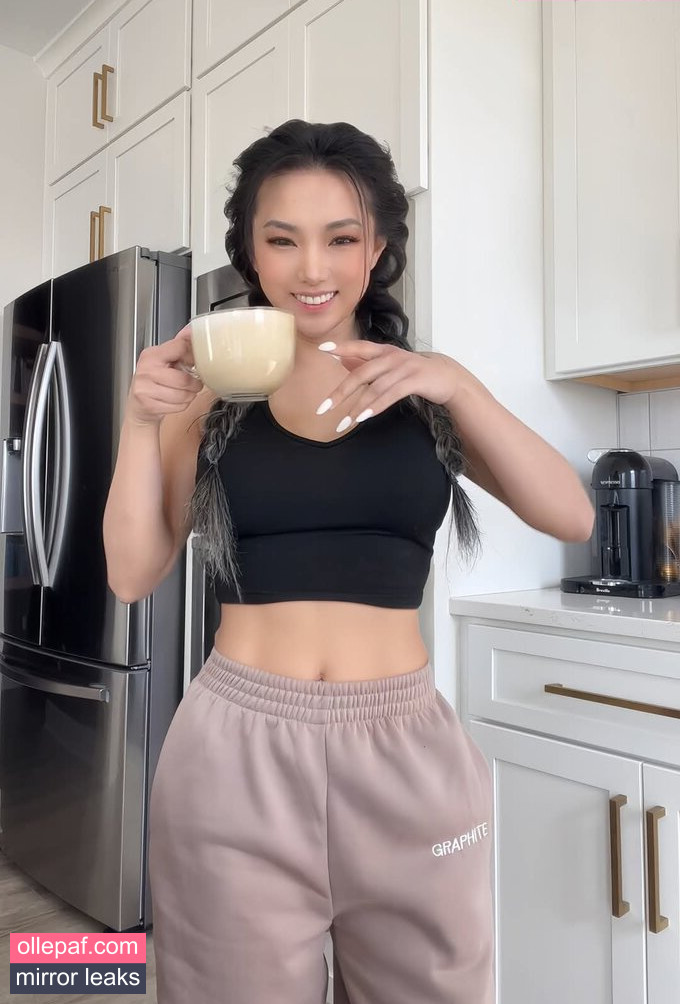 Latest Leaks Majin Yang Majinnn Nude #21 - Fapello