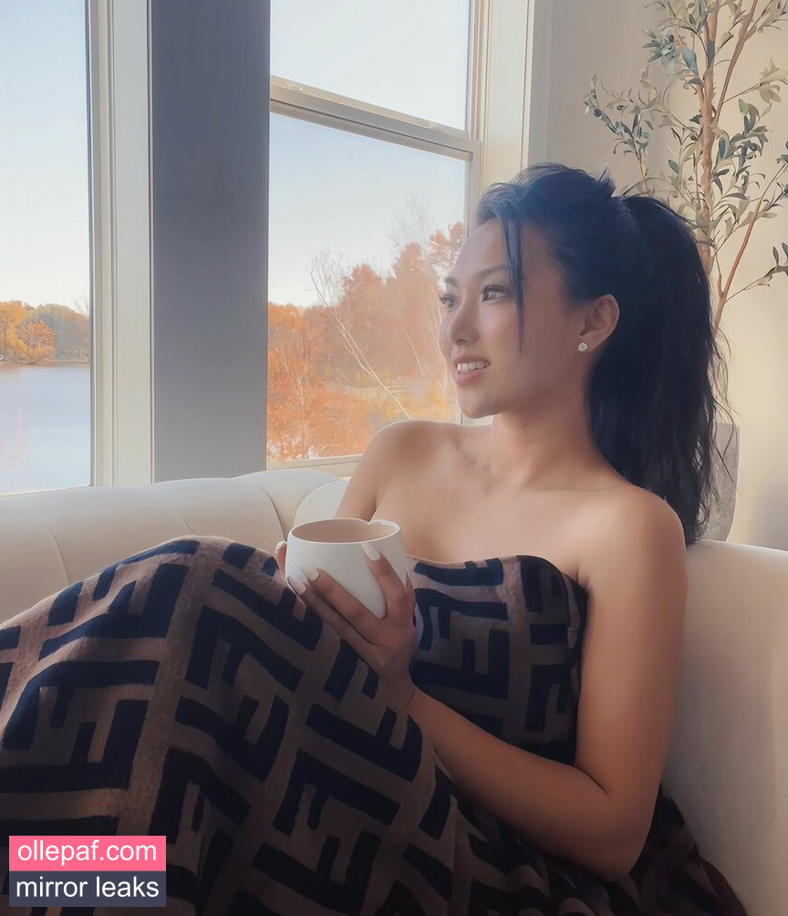 Latest Leaks Majin Yang Majinnn Nude #23 - Fapello