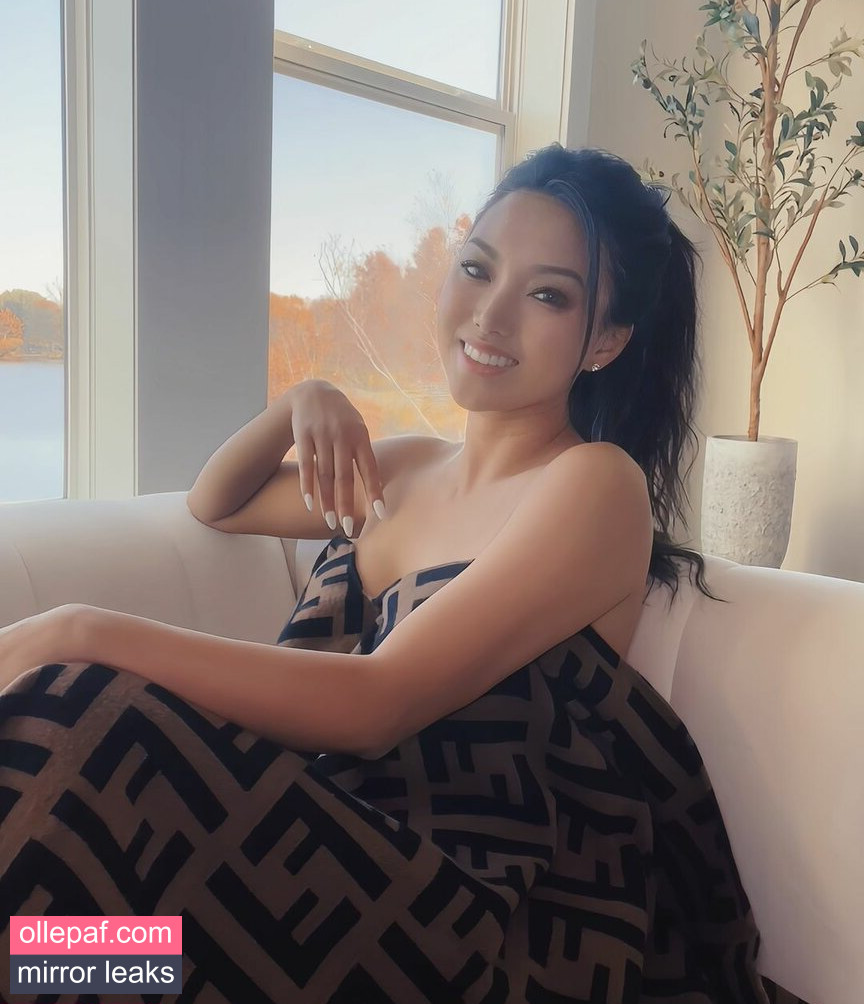 Latest Leaks Majin Yang Majinnn Nude #25 - Fapello